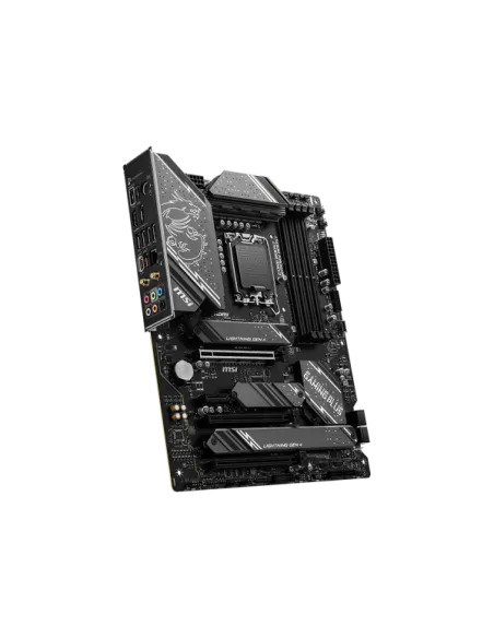 Z790 GAMING PLUS WIFI