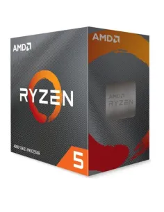 AMD RYZEN5 4500