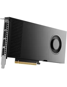 HP NVIDIA RTX 4000 ADA 20GB 4DP GFX