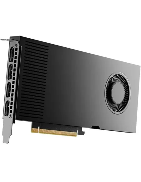 HP NVIDIA RTX 4000 ADA 20GB 4DP GFX