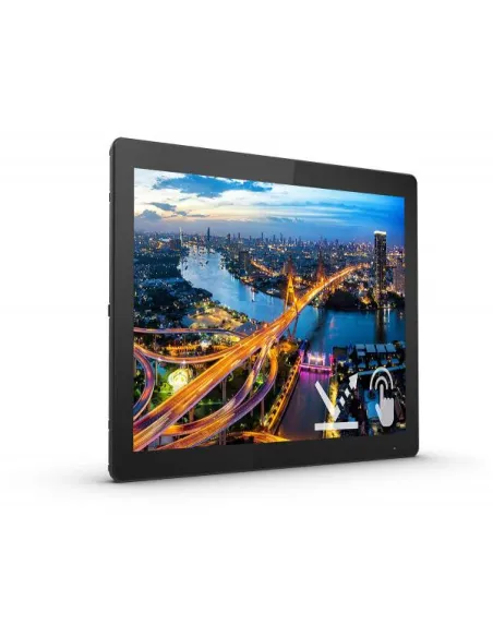 15 OPEN FRAME MONITOR CAPACITIVO