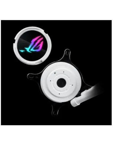 ROG STRIX LC III 360 ARGB WHT