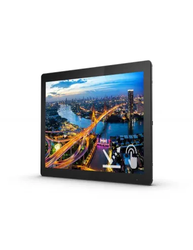 15 OPEN FRAME MONITOR CAPACITIVO