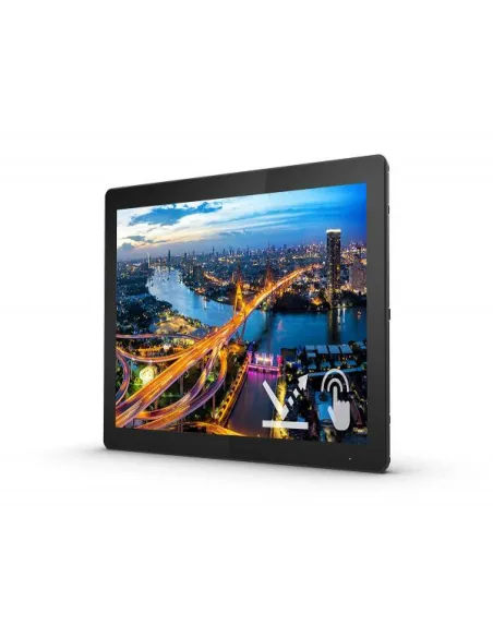 15 OPEN FRAME MONITOR CAPACITIVO