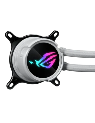 ROG STRIX LC III 360 ARGB WHT