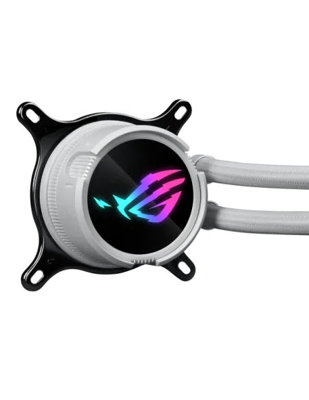 ROG STRIX LC III 360 ARGB WHT