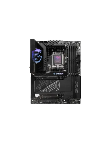 MPG X870E CARBON WIFI