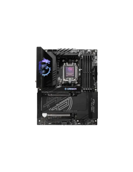 MPG X870E CARBON WIFI