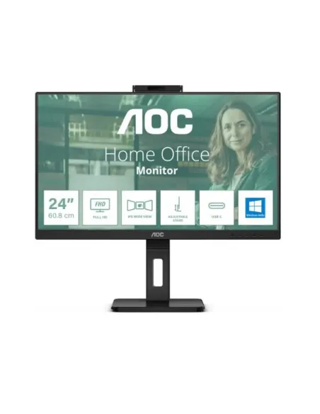 MONITOR 23,8 - 16:9 PRO-LINE