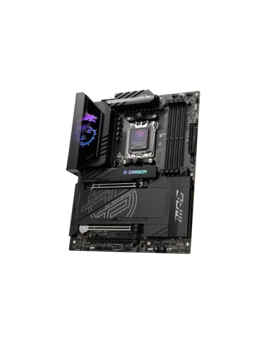 MPG X870E CARBON WIFI