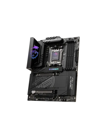 MPG X870E CARBON WIFI