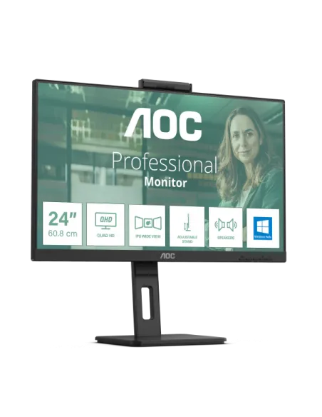 MONITOR 23,8 - 16:9 PRO-LINE