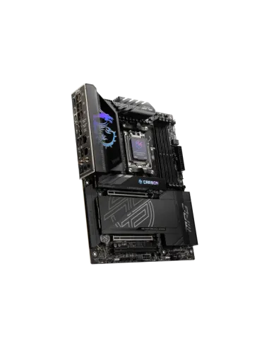 MPG X870E CARBON WIFI