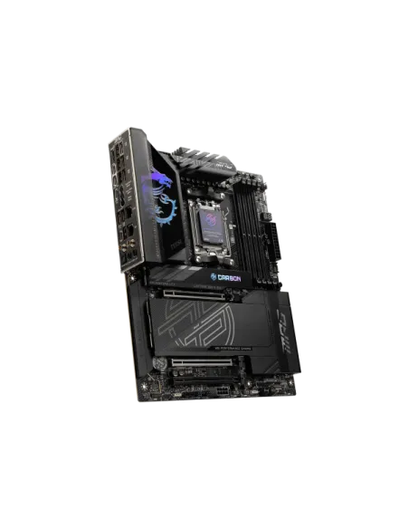 MPG X870E CARBON WIFI