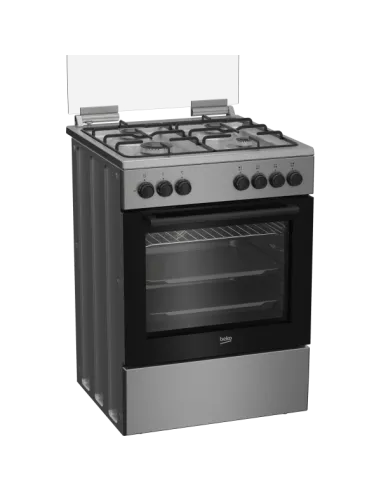 CUCINA 60X60 FBE62120XD 4 GAS