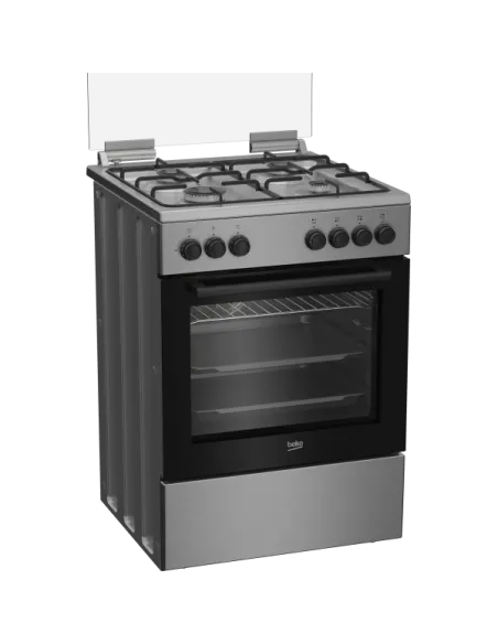 CUCINA 60X60 FBE62120XD 4 GAS