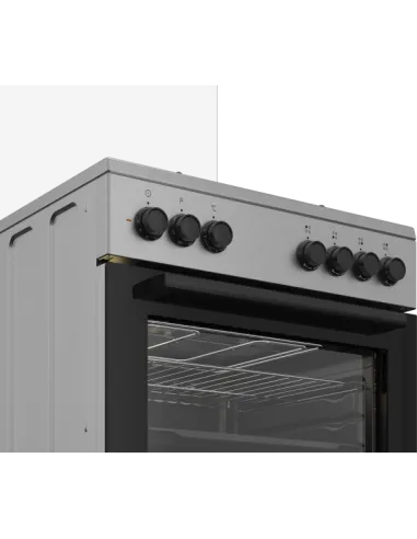 CUCINA 60X60 FBE62120XD 4 GAS