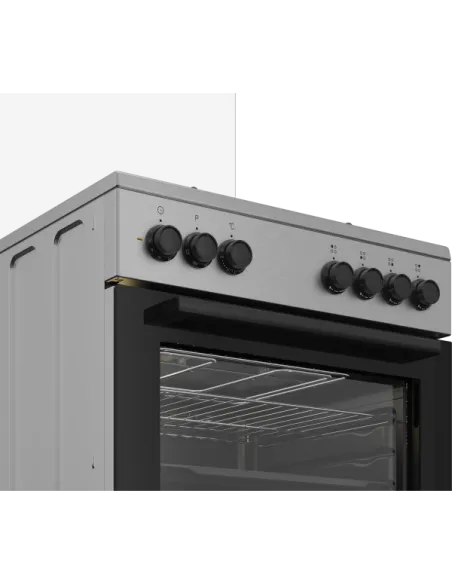 CUCINA 60X60 FBE62120XD 4 GAS