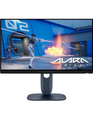 ALIENWARE 25 320HZ MONITOR AW2525HM