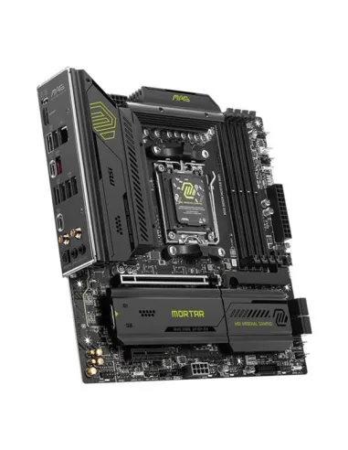 MAG B850M MORTAR WIFI