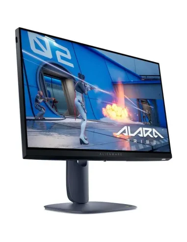 ALIENWARE 25 320HZ MONITOR AW2525HM