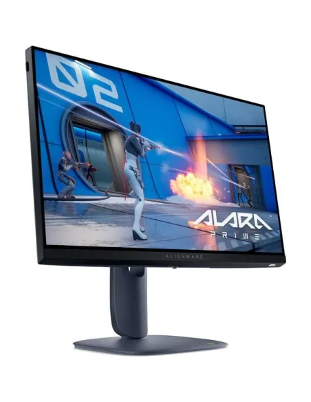 ALIENWARE 25 320HZ MONITOR AW2525HM