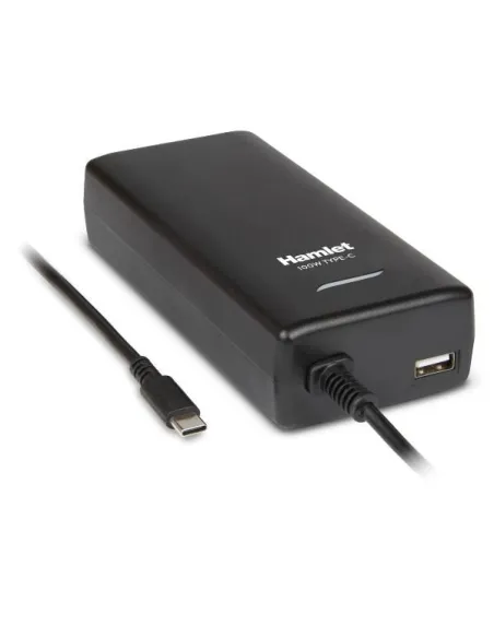 ALIMENTAT. NB USB-C 100W+USB 5V/12W