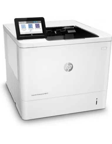 HP LASERJET ENTERPRISE M612DN