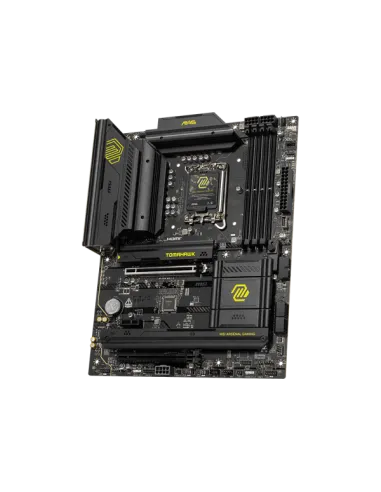 MAG B860 TOMAHAWK WIFI