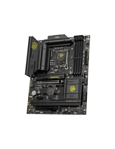 MAG B860 TOMAHAWK WIFI