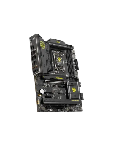 MAG B860 TOMAHAWK WIFI