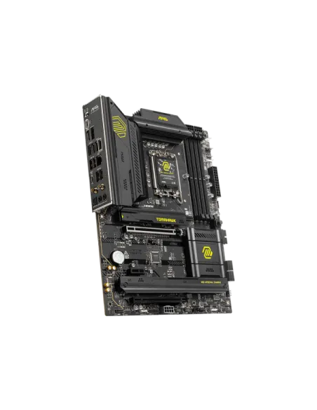 MAG B860 TOMAHAWK WIFI