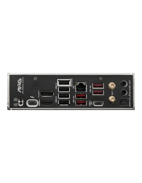 MAG B860 TOMAHAWK WIFI