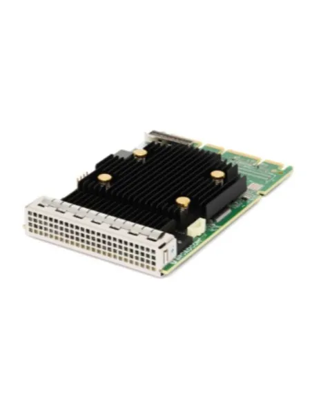 HPE MR408I-O GEN11 SPDM STORAGE CNT