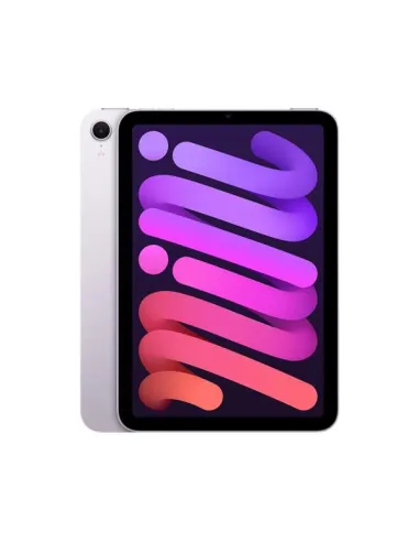IPAD MINI WIFI 128GB PURPLE