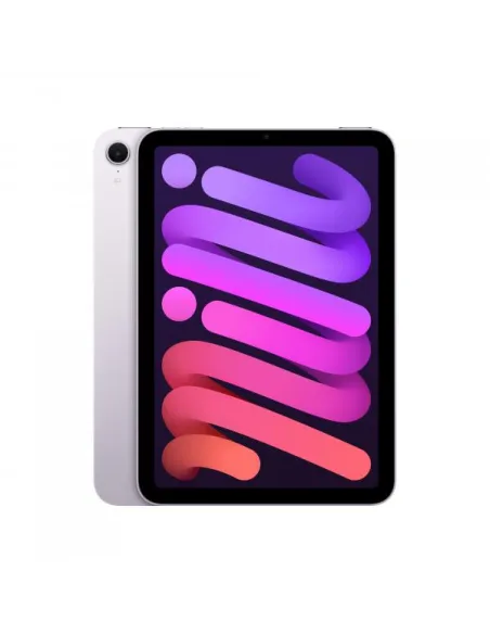 IPAD MINI WIFI 128GB PURPLE