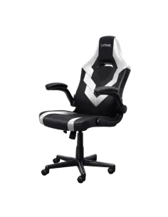 GXT703W RIYE GAMING CHAIR WHITE 2