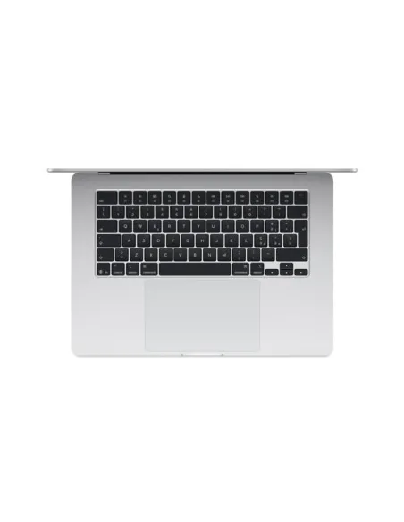 MBA 15 SLV/10C GPU/24GB/1TB