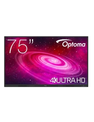 MONITOR CREATIVE TOUCH SERIE 1 75