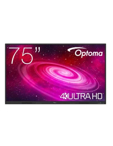 MONITOR CREATIVE TOUCH SERIE 1 75