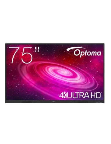 MONITOR CREATIVE TOUCH SERIE 1 75