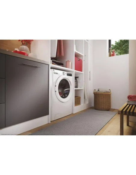 HOOVER LAVATR H3WP4474TAM6/1-S