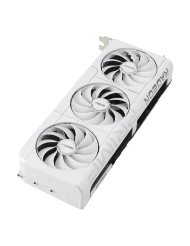 PRIME-RX9070XT-O16G-WHITE