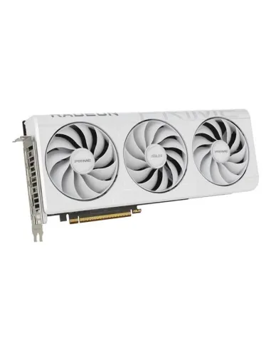 PRIME-RX9070XT-O16G-WHITE