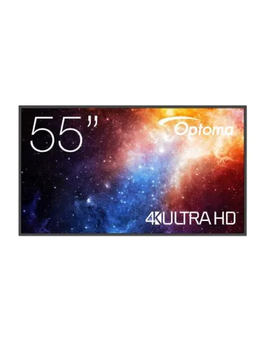 MONITOR CONNECT 4K SERIE N 55 3Y