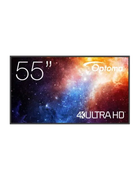 MONITOR CONNECT 4K SERIE N 55 3Y