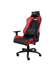GXT714R RUYA ECO GAMING CHAIR RED 2