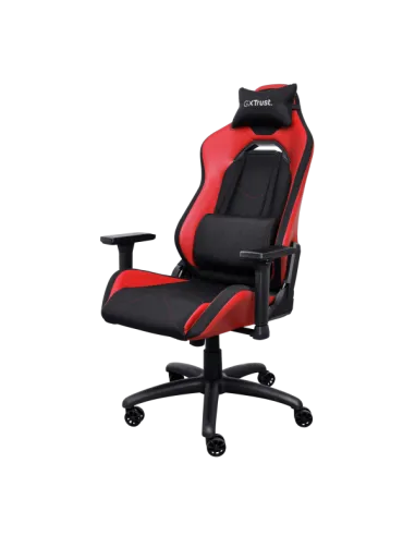 GXT714R RUYA ECO GAMING CHAIR RED