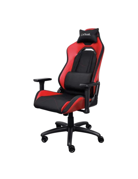 GXT714R RUYA ECO GAMING CHAIR RED