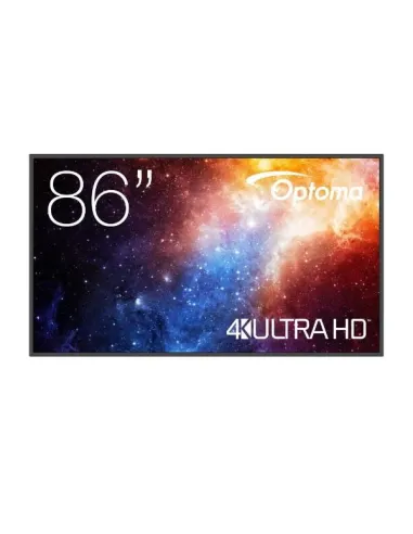 MONITOR CONNECT 4K SERIE N 86 3Y